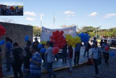 Ato Reitoria UFMG 2012 